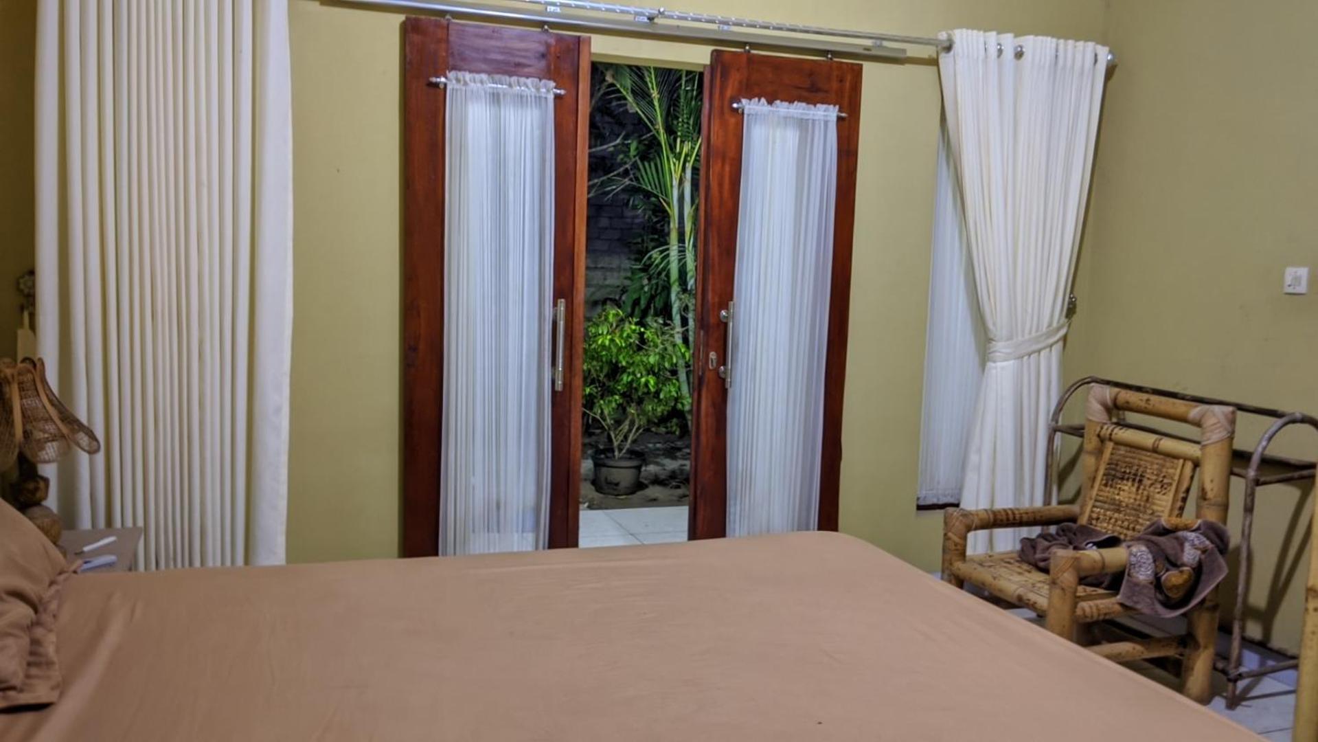 Three V Homestay Kuta  외부 사진