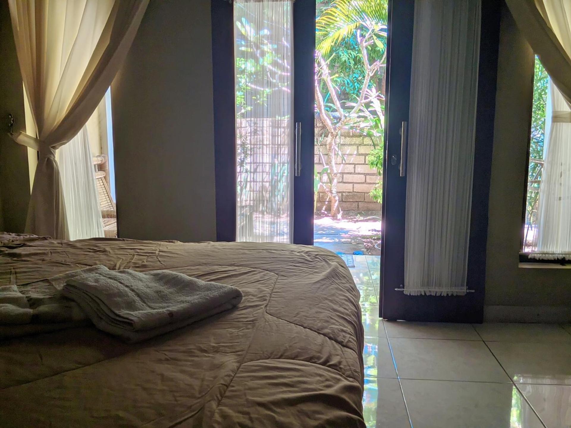 Three V Homestay Kuta  외부 사진