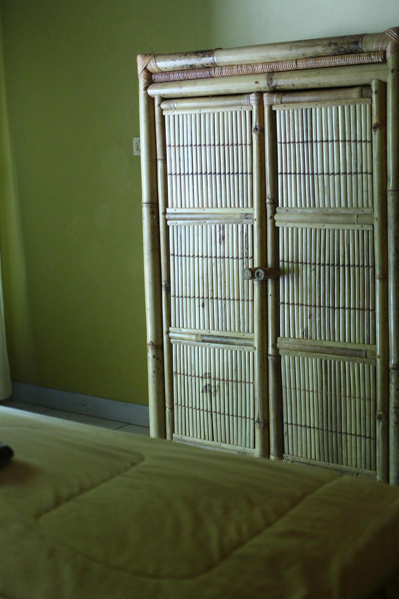 Three V Homestay Kuta  외부 사진