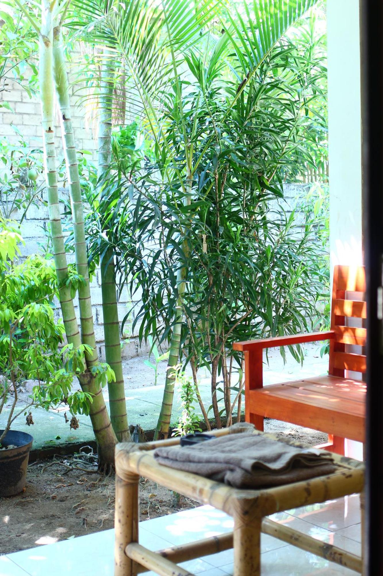 Three V Homestay Kuta  외부 사진