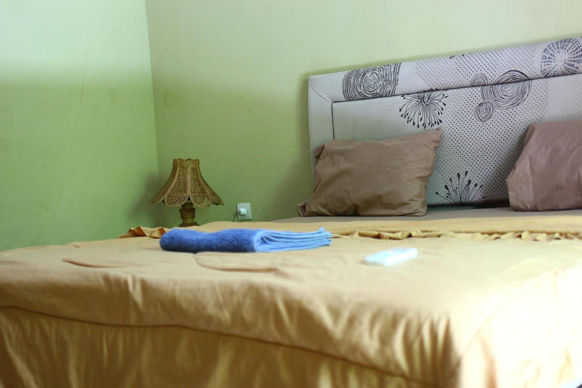 Three V Homestay Kuta  외부 사진