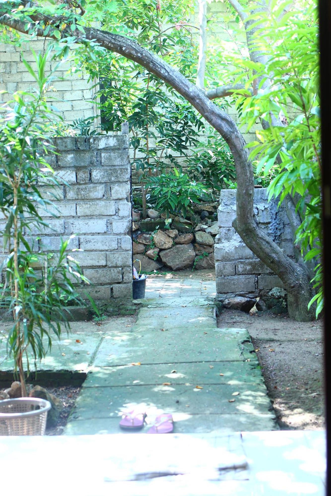 Three V Homestay Kuta  외부 사진