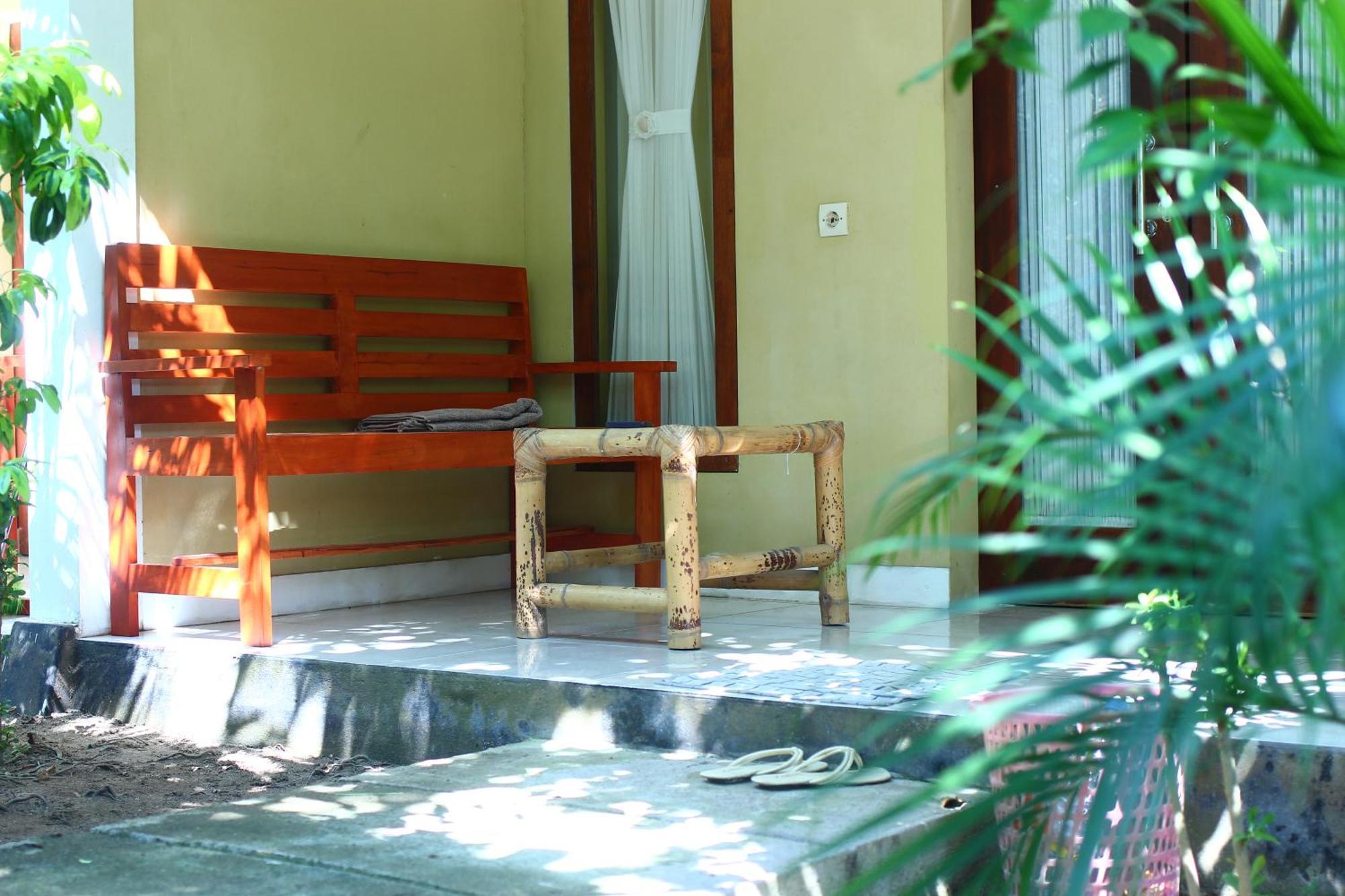 Three V Homestay Kuta  외부 사진