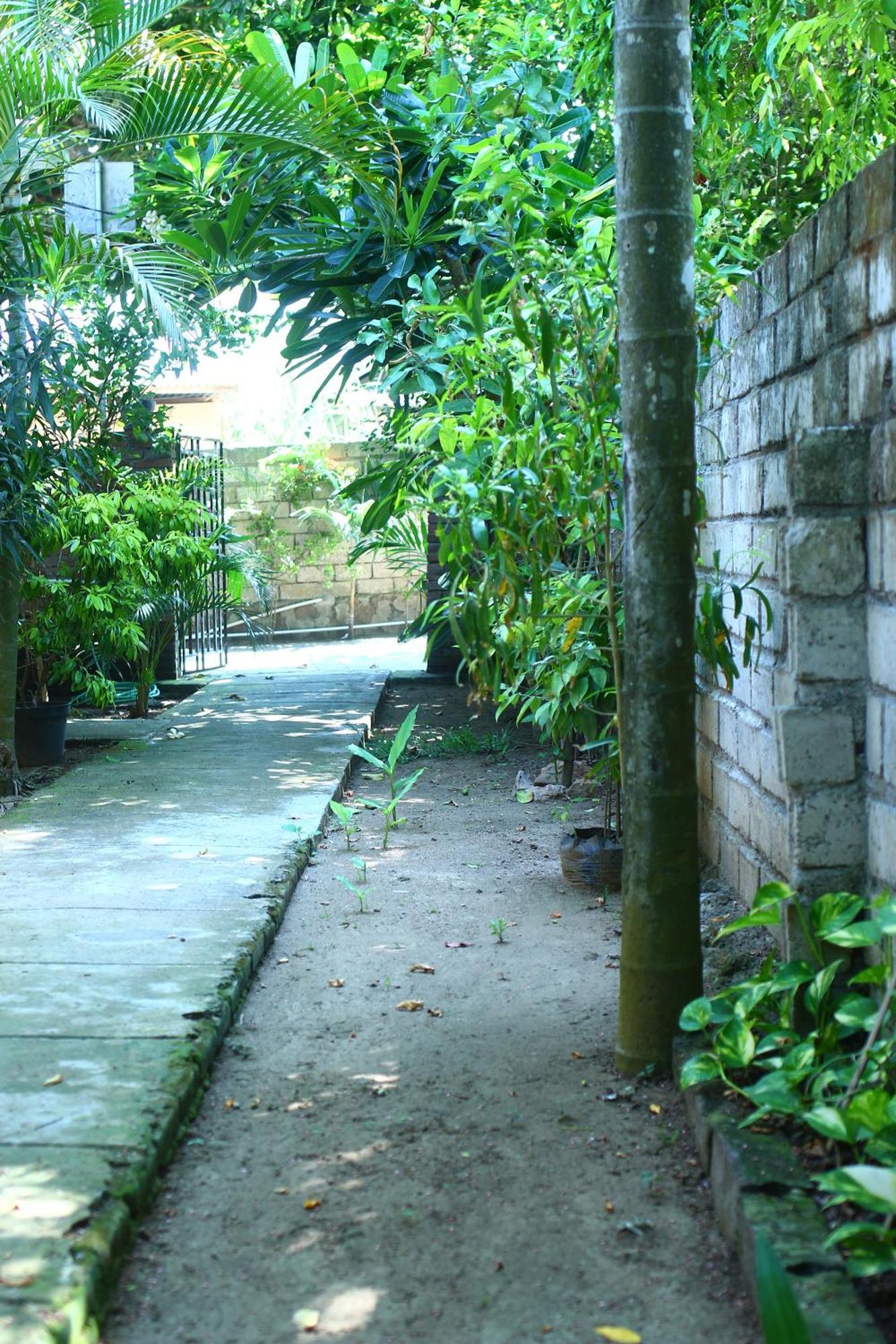 Three V Homestay Kuta  외부 사진