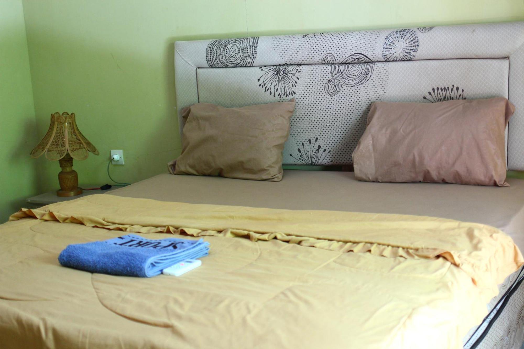 Three V Homestay Kuta  외부 사진