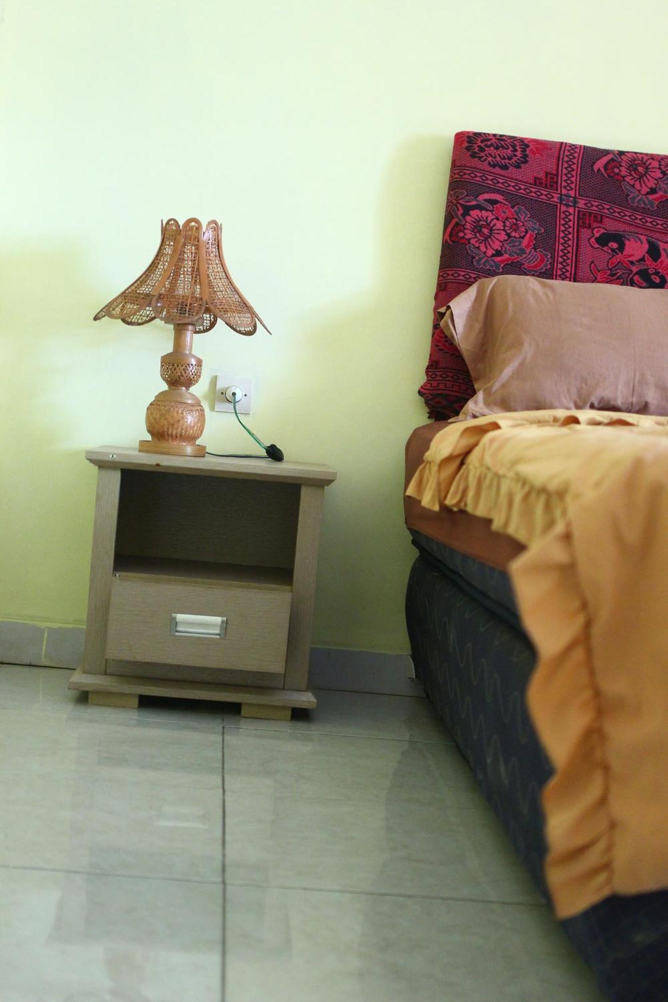 Three V Homestay Kuta  외부 사진