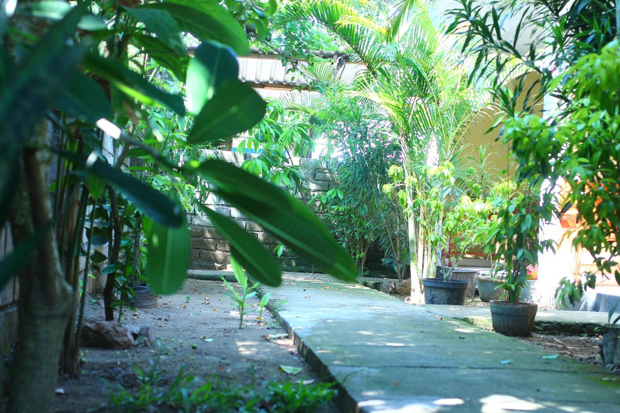 Three V Homestay Kuta  외부 사진