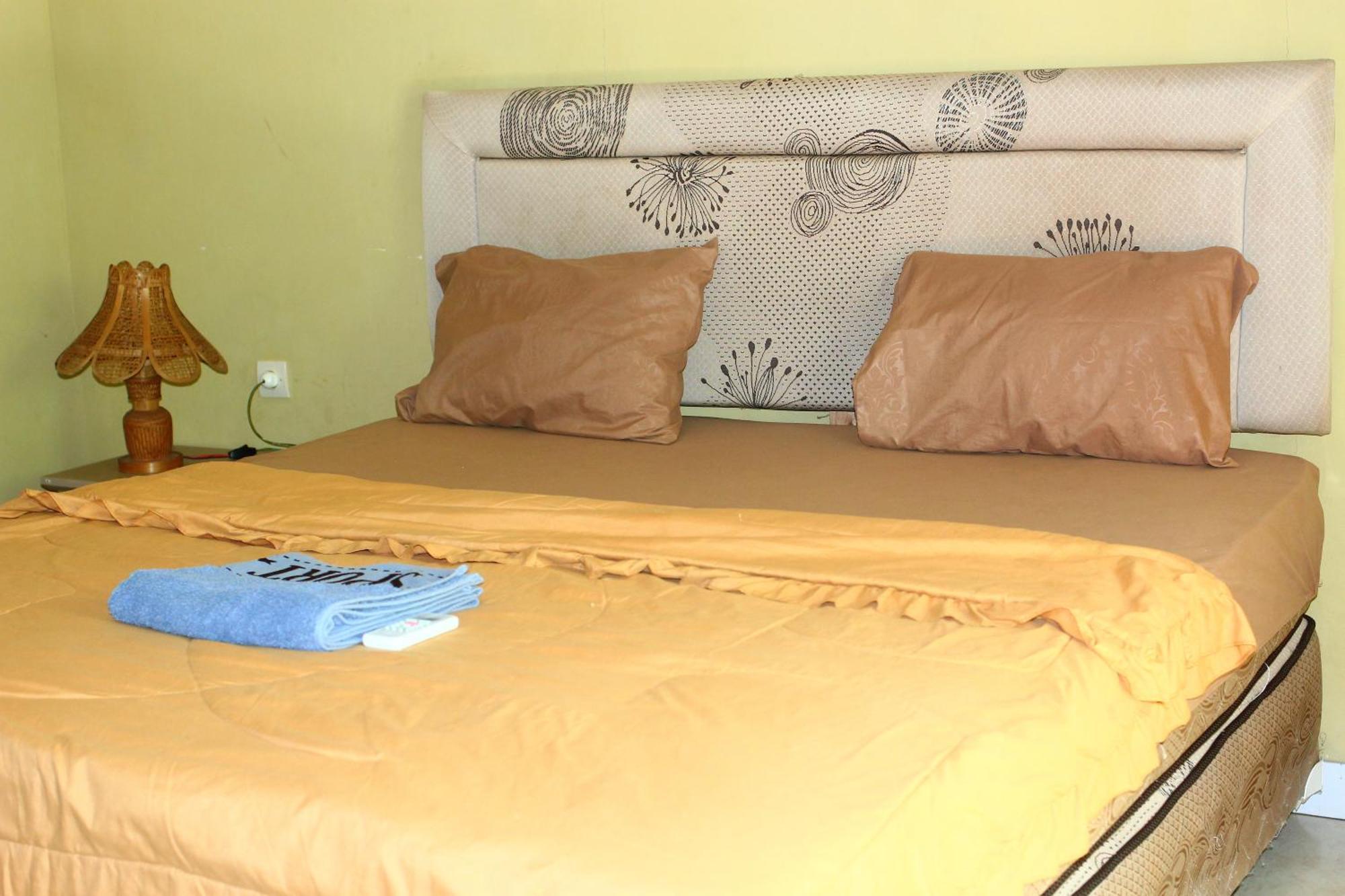 Three V Homestay Kuta  외부 사진