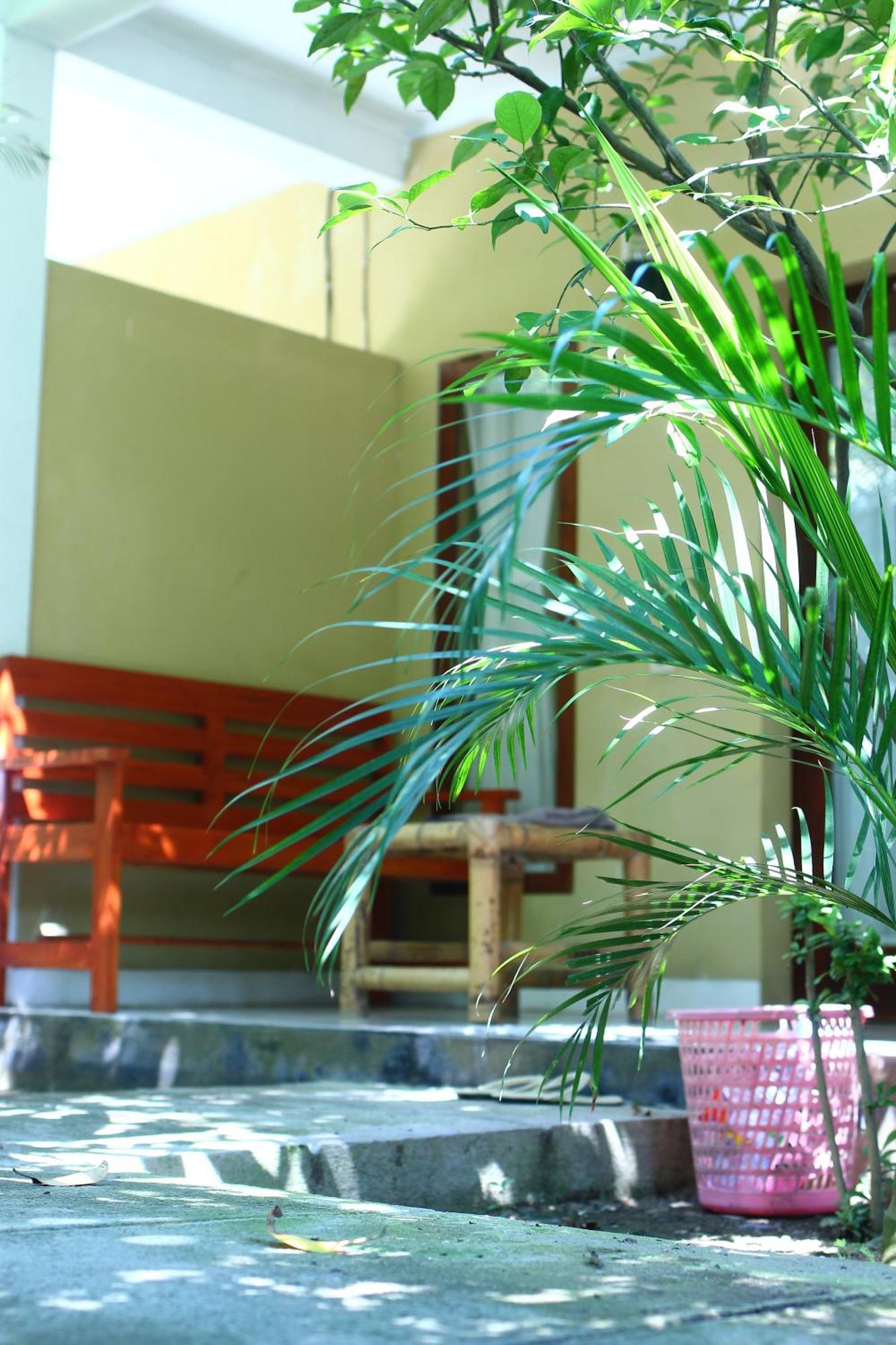 Three V Homestay Kuta  외부 사진