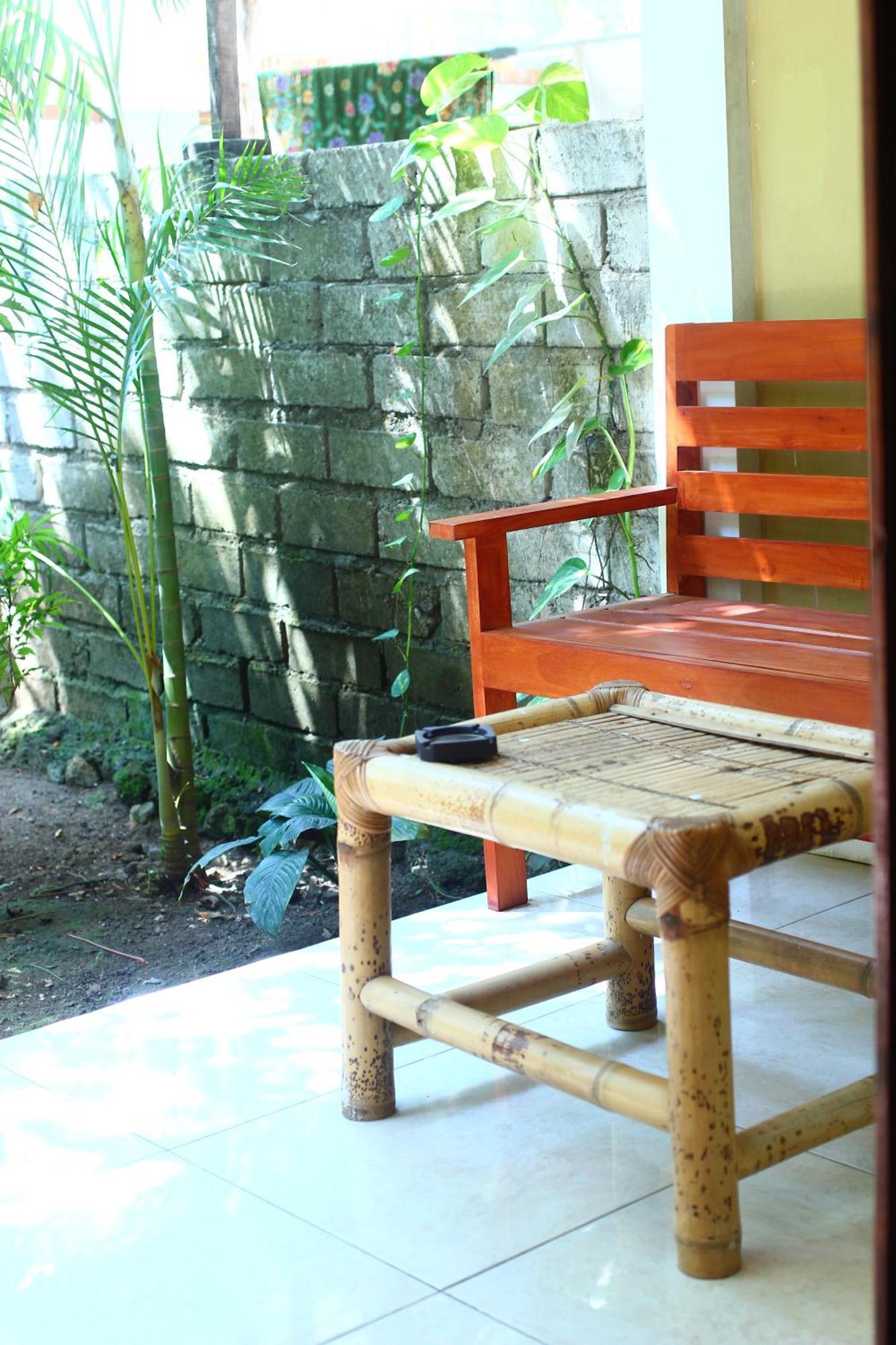Three V Homestay Kuta  외부 사진