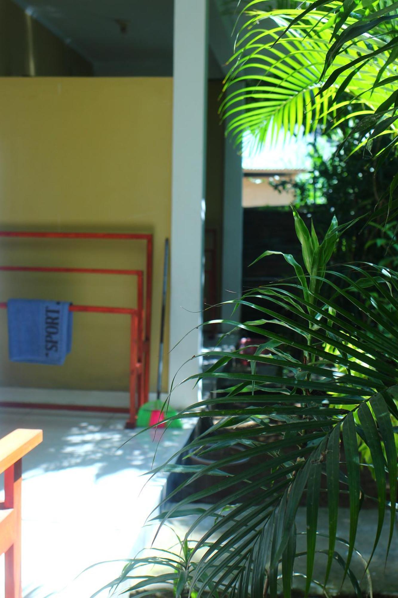 Three V Homestay Kuta  외부 사진