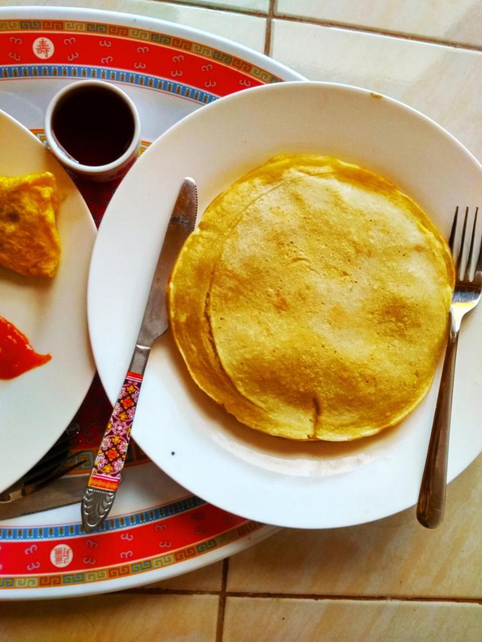 Three V Homestay Kuta  외부 사진