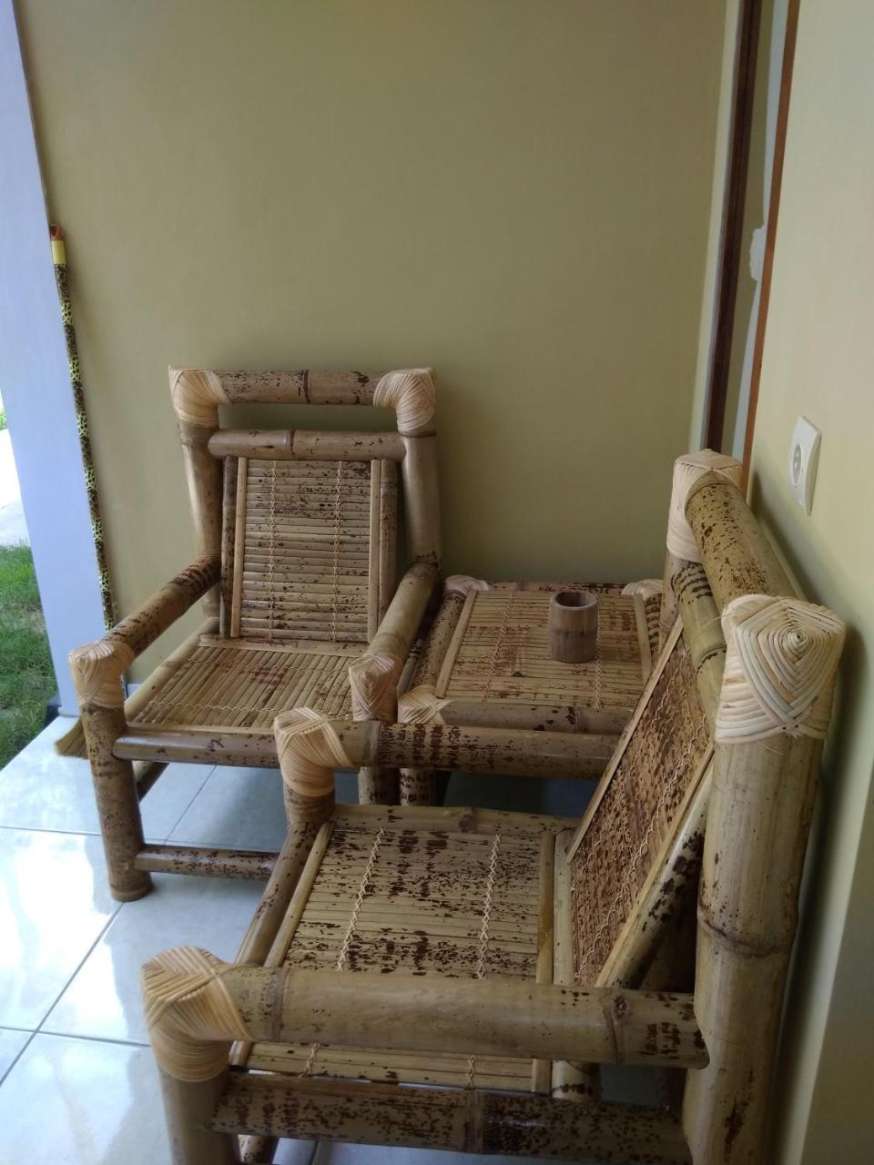 Three V Homestay Kuta  외부 사진